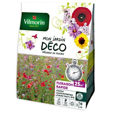Jachère Fleurie Floraison rapide Jachère Fleurie Floraison rapide