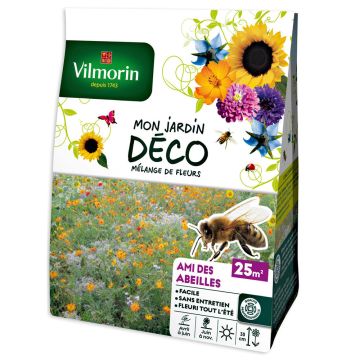 Jachère Fleurie Ami des Abeilles Jachère Fleurie Ami des Abeilles