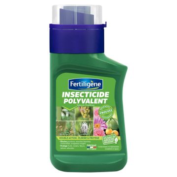 Insecticide végétal polyvalent Insecticide végétal polyvalent
