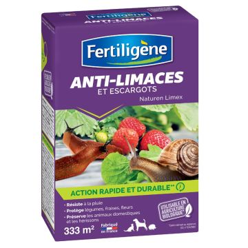 Anti-limaces et escargots Anti-limaces et escargots