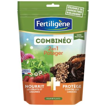 Combinéo™ 2en1 potager Combinéo™ 2en1 potager