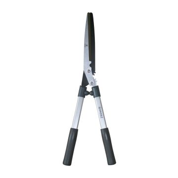 Tagliasiepi con manico telescopico Titanio Laguiole ® Tagliasiepi con manico telescopico Titanio Laguiole ®