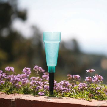 Pluviomètre à piquer Pluviomètre à piquer