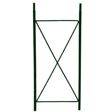 Arco doppio : prolunga 50 cm Arco doppio : prolunga 50 cm