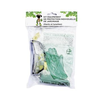 Kit de protection individuelle Kit de protection individuelle