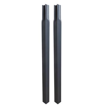 2 tubes à sceller pour Gloriette et Fond d'Allée 2 tubes à sceller pour Gloriette et Fond d'Allée