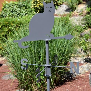 Girouette Le chat Girouette Le chat