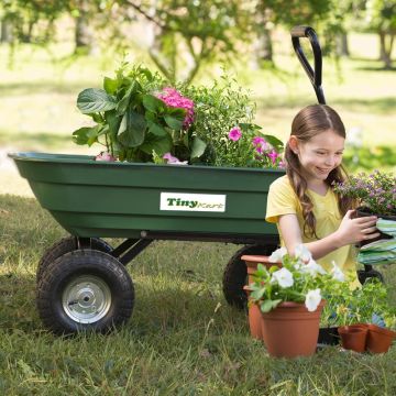 Chariot de jardin Tiny Kart Chariot de jardin Tiny Kart