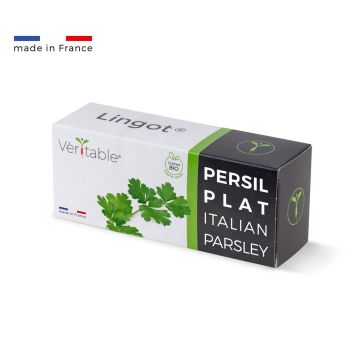 Lingot® Persil Plat BIO Lingot® Persil Plat BIO