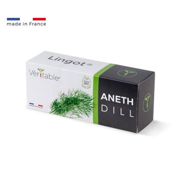 Lingot® Aneth BIO Lingot® Aneth BIO