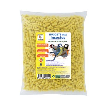Cylindres de Graisse Végétale, nourritures pour animaux du jardin Cylindres de Graisse Végétale, nourritures pour animaux du jardin