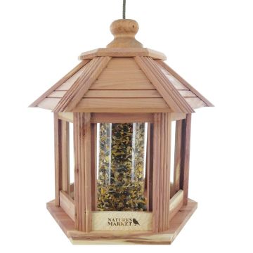 Mangeoire Gazebo Junior Mangeoire Gazebo Junior