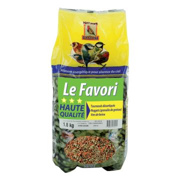 Mélange Le Favori Mélange Le Favori