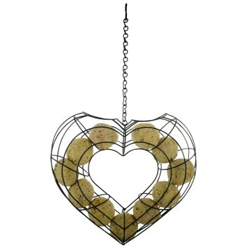 Mangeoire Valentine Mangeoire Valentine