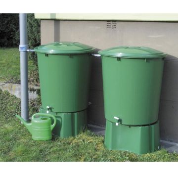 Kit 2 cuves à eau 510 litres Kit 2 cuves à eau 510 litres