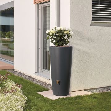 Kit réservoir d’eau 2 en 1 Vaso 220 litres Kit réservoir d’eau 2 en 1 Vaso 220 litres
