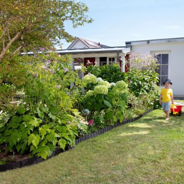 Kits de bordures de jardin Edgar Kits de bordures de jardin Edgar