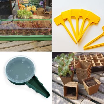 indispensables au potager indispensables au potager
