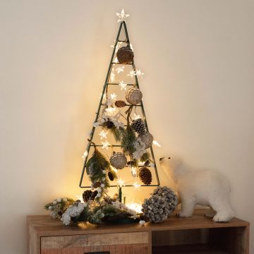Sapin de Noël décoré Sapin de Noël décoré