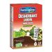 Désherbant jardin, cours, allées x12 tubes prédosés