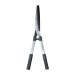Tagliasiepi con manico telescopico Titanio Laguiole ®