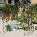 Kiosque Premium decor treillage