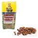 Cacahuètes décortiquées, nourritures pour animaux du jardin
