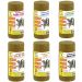 Cilindri di Grasso Vegetale (6 menù)