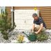 Kit brick murale 300L