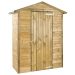 Armoire de jardin MERINA