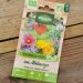 Fiori commestibili per la cucina in mix BIO