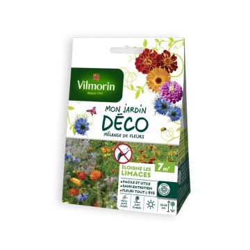 Miscuglio fiorito Anti Lumache Naturale