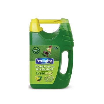 Concime Prato rinverdente Tanica da 2,8 kg