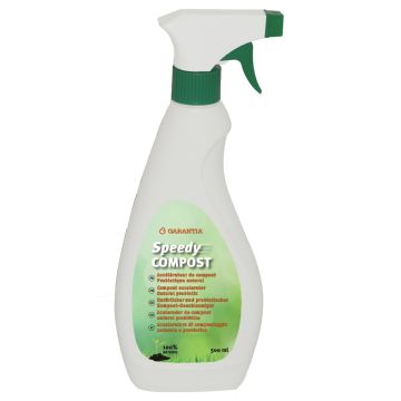 Spray Speedy Compost 500 ml