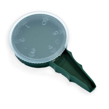 Seminatore Manuale regolabile