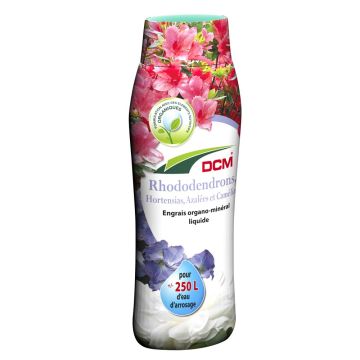 Concime Ortensie, Rododendri, Azalee e Camelie