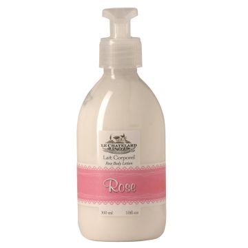 Latte per il corpo Il flacone da 300 ml