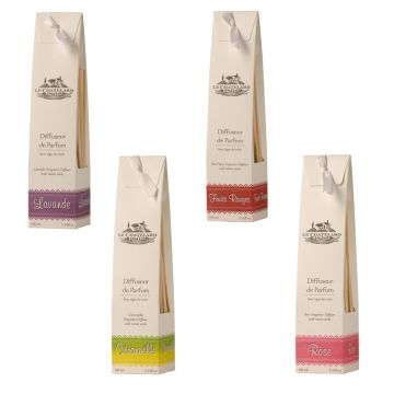 Diffusore di profumo Il flacone 100 ml