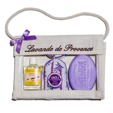 Collezione Lavanda 2