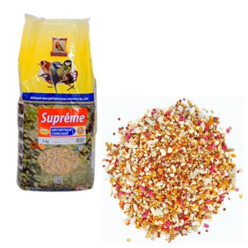 Miscuglio Semi Supremo
