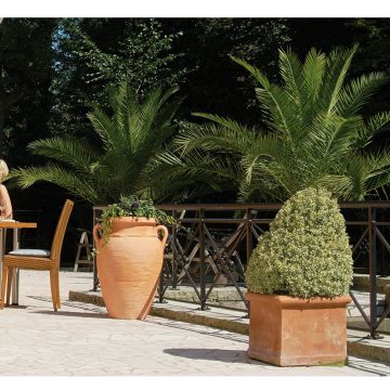 Vaso Antik (3 colori)