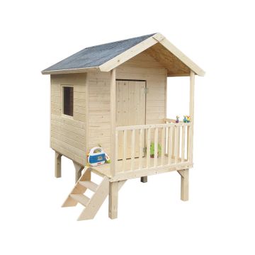 Maisonnette KANGOUROU plus