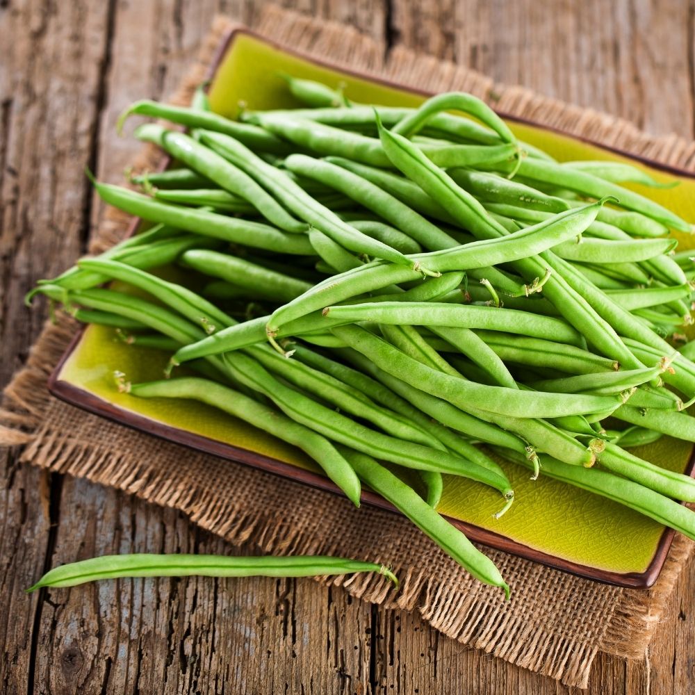 Fagiolo nano mangiatutto senza fili Mascotte main product photo