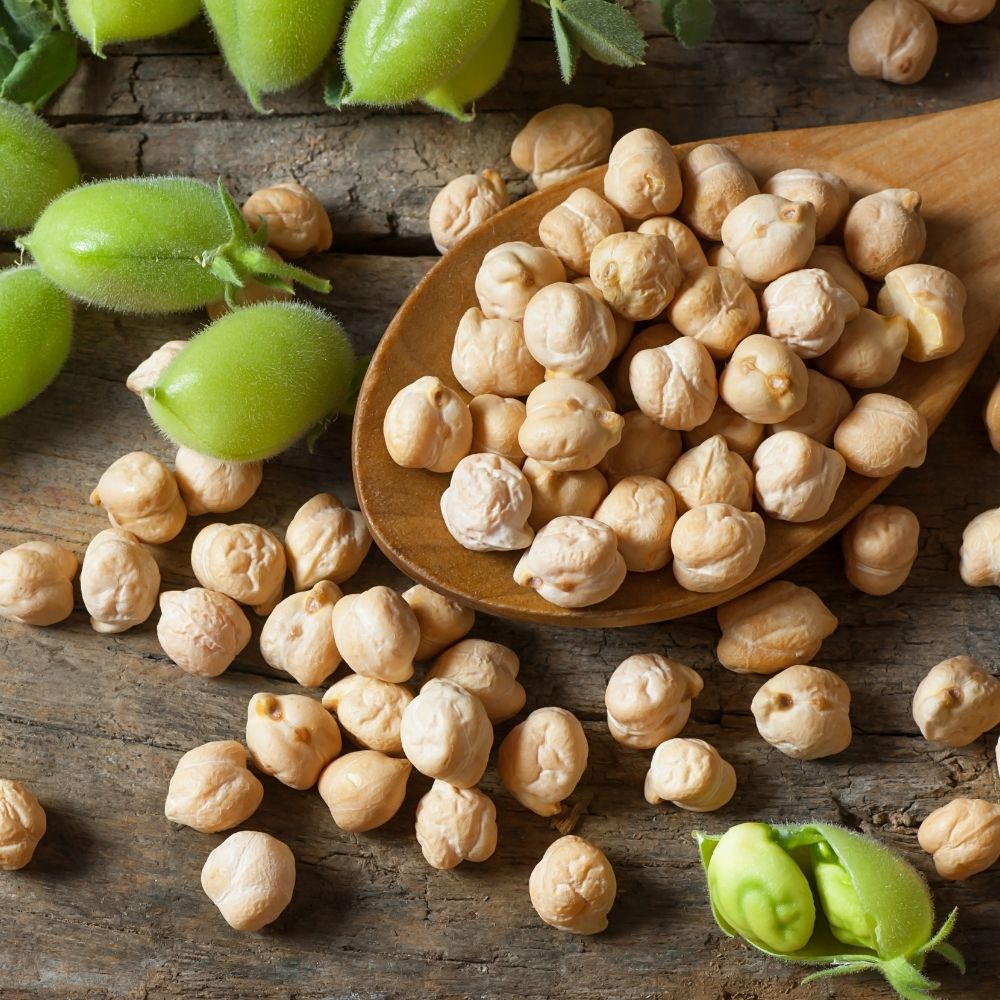 Cece Twist tipo Kabuli main product photo