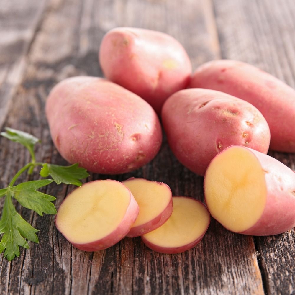 Patata Désirée main product photo