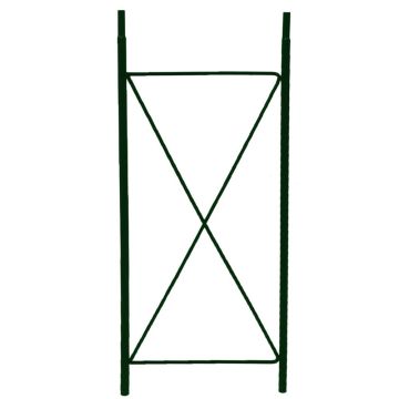 Arco doppio : prolunga 50 cm