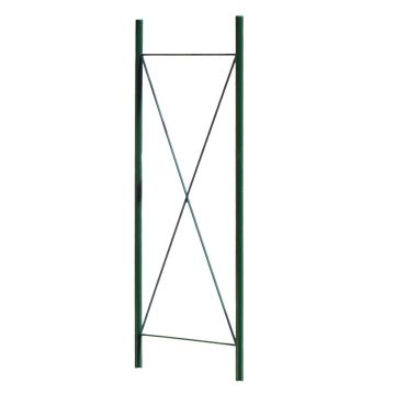 Arco doppio : prolunga 90 cm