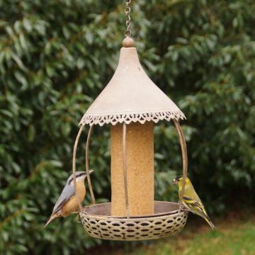 Mangeoire L’Apéro pour oiseaux