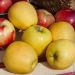 Melo Golden Delicious