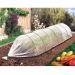 Tunnel Mini Serra per orto e giardino Climafilm